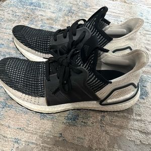 Women’s adidas ultra boosts